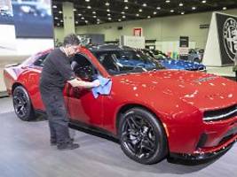 Keine Abstimmung diese Woche: EU-Parlament stellt US-Handelsdeal zurück